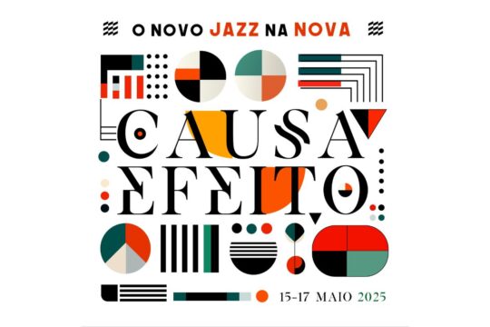 Causa Efeito