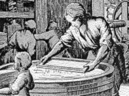 “História do Papel na Península Ibérica”