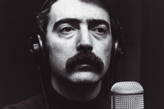José Mário Branco — Entrevistas para a Imprensa, 1970-2019