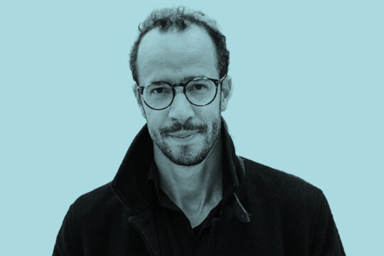 Concerto de Júlio Resende encerra Residência Artística na NOVA FCSH