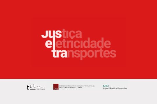 Direito português em África (séculos XIX-XX): um projeto de investigação