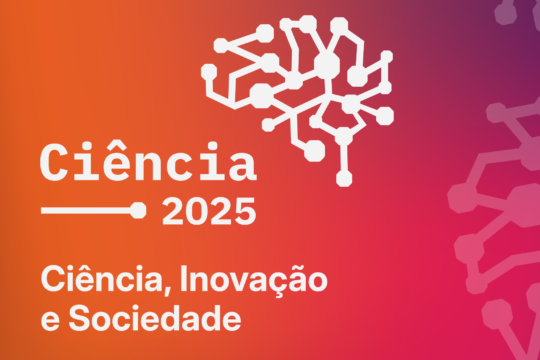 Encontro Ciência 2025 com inscrições abertas
