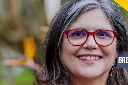 CHAM Talks: «Breve introdução a...» sesmarias e o seu regime no império português