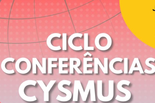 CysMus I Sessão com Joana Freitas