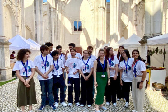 NOVA FCSH leva ciência e sabor à 7.ª Festa da Arqueologia