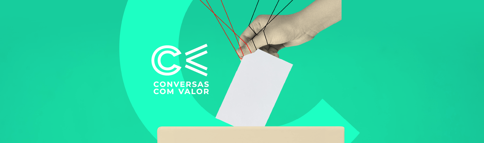 Desinformação e Polarização