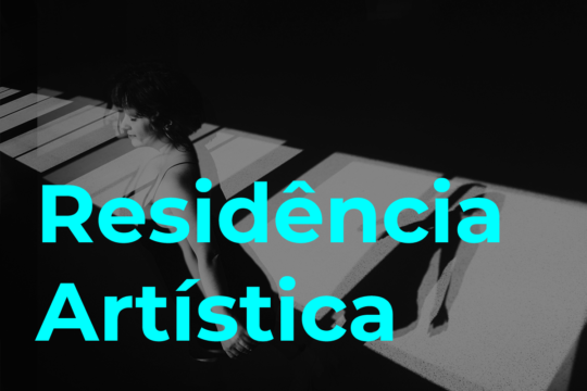 Candidaturas abertas para Residência Artística da NOVA FCSH