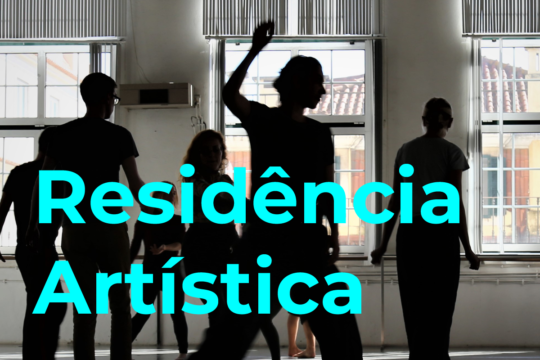 Candidaturas abertas para Residência Artística da NOVA FCSH