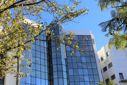 Candidaturas abertas para Residência Artística da NOVA FCSH