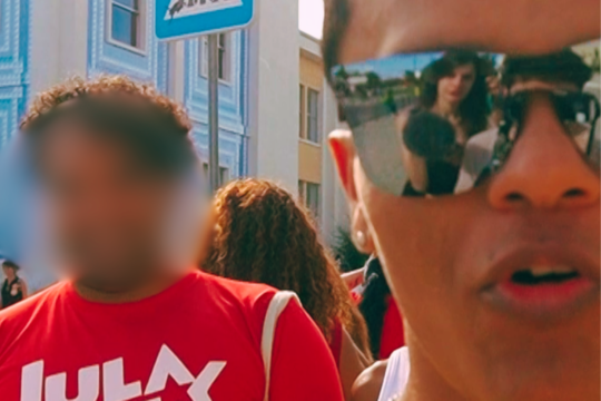 “Dentro, fora do Brasil” - Estudante da NOVA FCSH dá voz à diáspora brasileira em contexto eleitoral