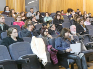 Workshop “From Research to Investment: How Startups Can Attract Venture Capital - Views from the US and Europe"