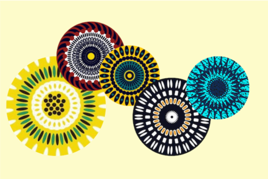 Ciclo de palestras online | Sons das Independências