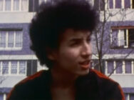 Seminário intensivo com Federico Rossin | Films From Below: Emancipation through Cinema