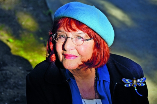 Teresa Rita Lopes (1937-2025)