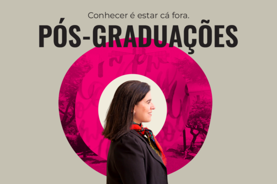 Candidaturas abertas às Pós-Graduações da NOVA FCSH