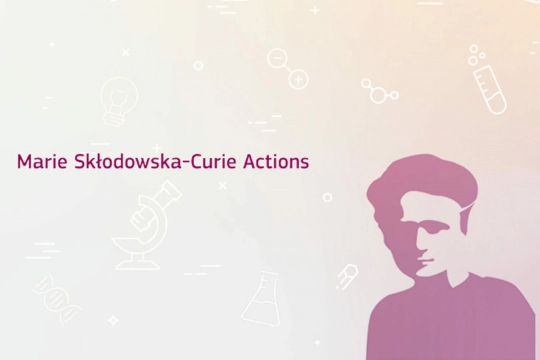 Sessão Informativa | Concurso MSCA Doctoral Networks 2025