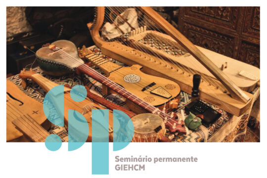 Do Arquivo à Cena: Uma etnografia contemporânea da música antiga em Portugal