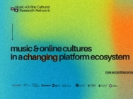 Music and Online Cultures in a Changing Platform Ecosystem