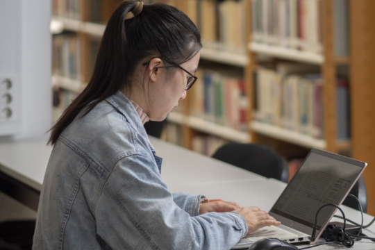 Inscrições abertas para os cursos semestrais de Português Língua Estrangeira