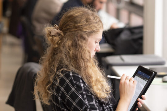 Programa "Cheguei ao Ensino Superior. E agora?" regressa para mais uma edição