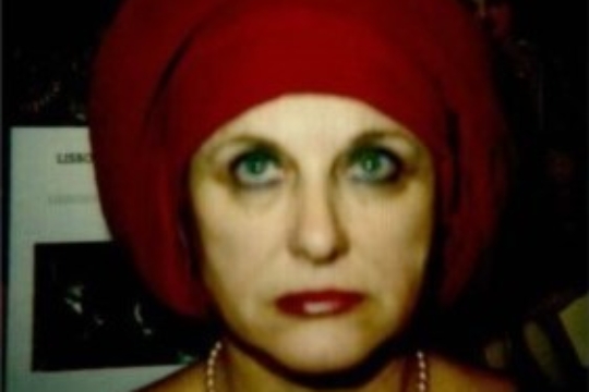 Maria José Palla (1944-2025)