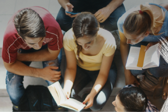 Candidaturas abertas: Santander X Portugal Award | University 2025