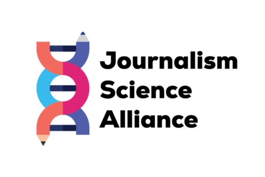 Aliança Jornalismo-Ciência: Candidaturas abertas a bolsas para jornalistas e cientistas