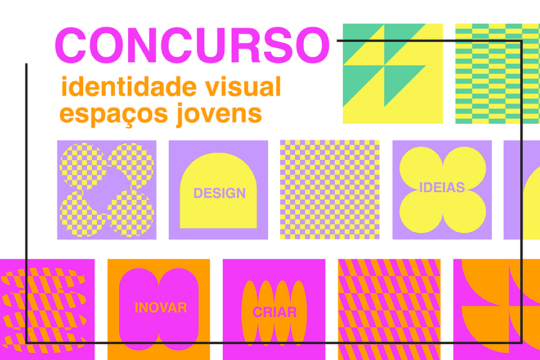 Jovens desafiados a criar nova identidade dos Espaços Jovens do IPDJ