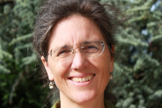 Béatrice Joyeux-Prunel - Art History in the Age of Algorithms