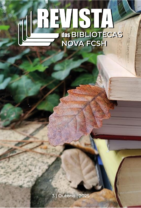 Capa Revista_Bibliotecas_NOVA_FCSH_3_Outono_Online.pub