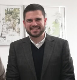 Gonçalo Melo da Silva