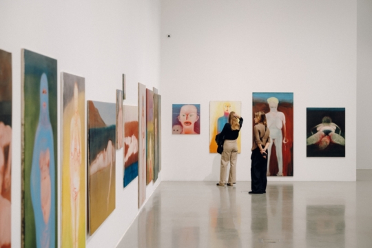 MAAT convida a reflexão sobre violência com convites exclusivos através da app da NOVA FCSH