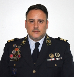 Daniel Roque Gomes