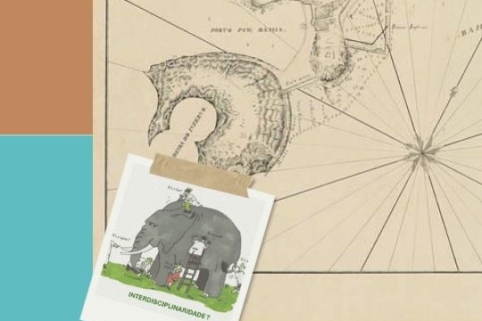 Verde, azul e laranja: uma história açoreana do século XIX.