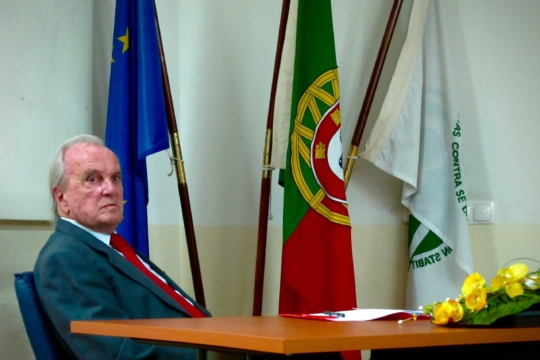 Francisco Pinto Balsemão (1937-2025)