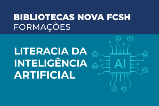 Literacia da Inteligência Artificial