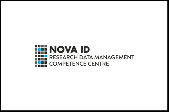 Centro de Competências para a Gestão de Dados da NOVA