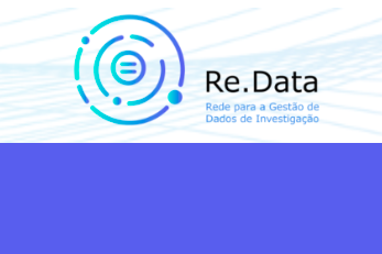 Formação gratuita sobre publicação e gestão de dados