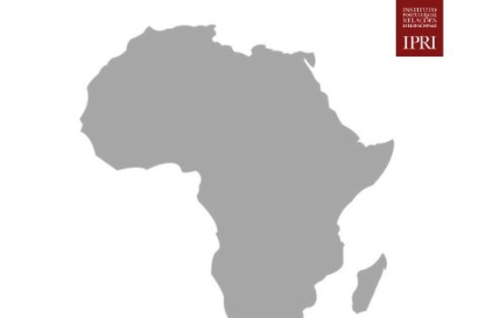 50 Anos de  Política Externa dos Países Africanos de Língua Oficial Portuguesa
