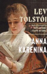 ANNA KARENINA_TOLSTOI ANNA KARENINA_TOLSTOI