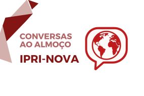 Conversas ao Almoço: "Depois da COP30, o que muda?"