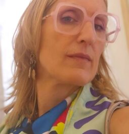 Elisabete Maria Bailadeira Amiguinho Fiel