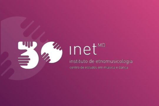 30 anos de INET-md e as Ciências Musicais na NOVA FCSH