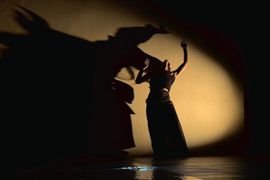 Outro Lado, de Yael Karavan