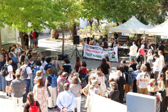 Comunicado da Direção da NOVA FCSH