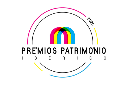 “Vínculos com (a) História” finalista dos Prémios Património Ibérico 2025