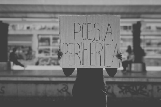 Poesia Periférica