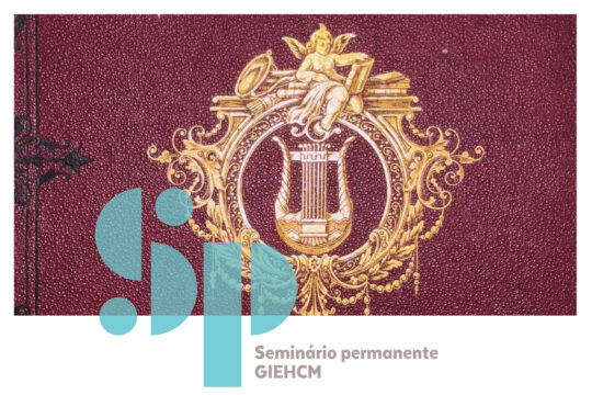 O projeto LexiMus e o estudo filológico-computacional dos dicionários musicais espanhóis históricos