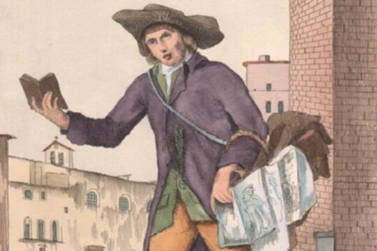 Informação, Leitura e Formas de Escrita