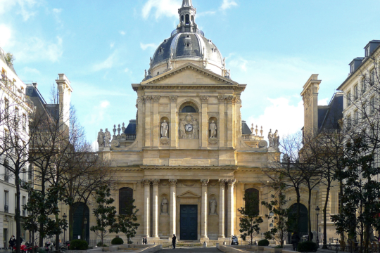 Candidaturas para Mobilidades Erasmus+ para Staff Académico e Administrativo